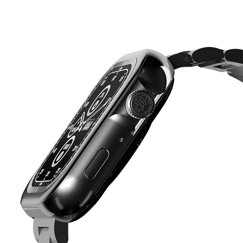 Ronin R-09 Luxe Smart Watch