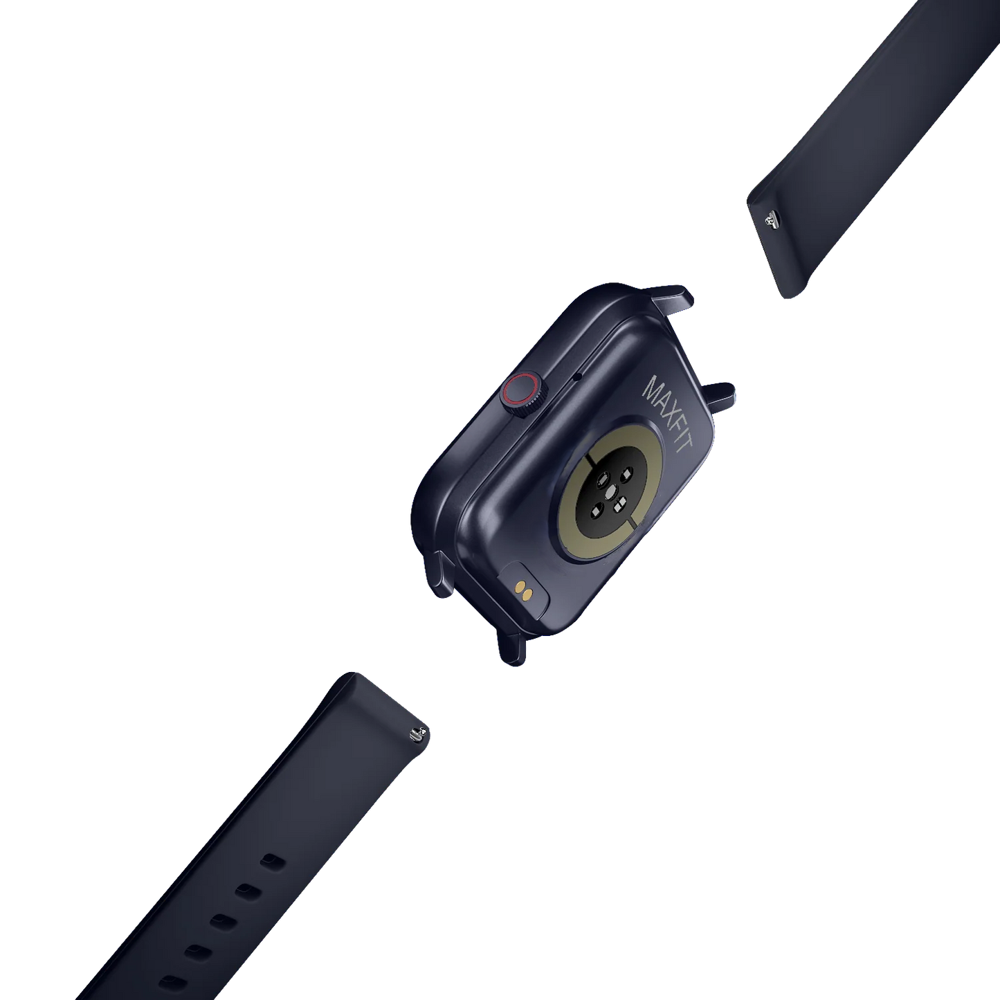 Maxfit Smartwatch