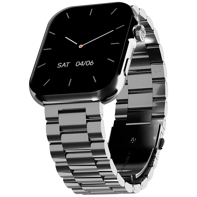 Ronin R-09 Luxe Smart Watch