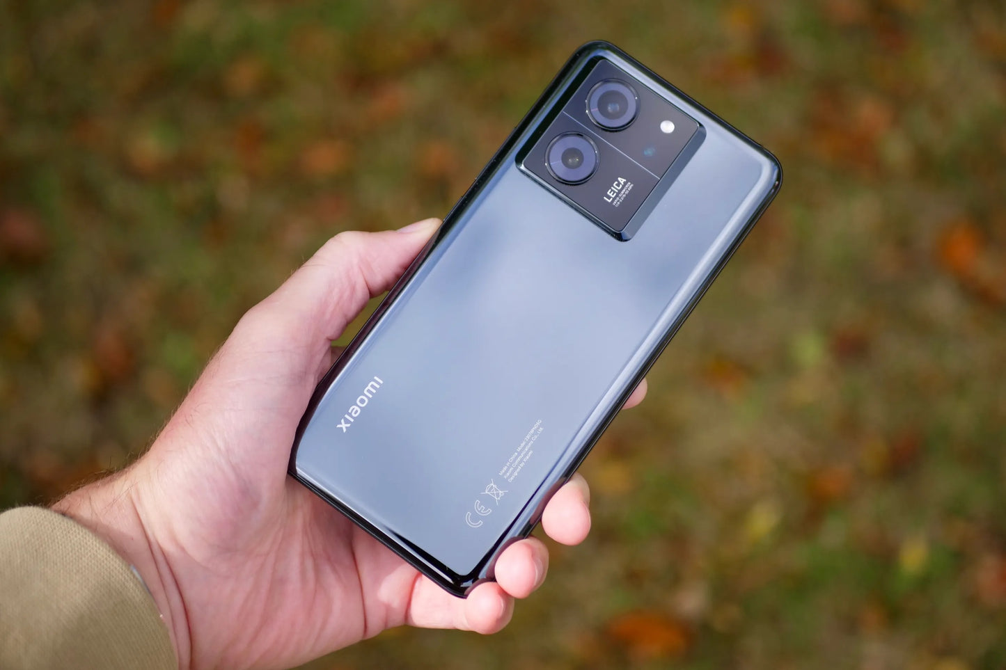 Xiaomi 13T Pro