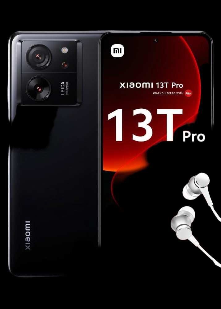 Xiaomi 13T Pro