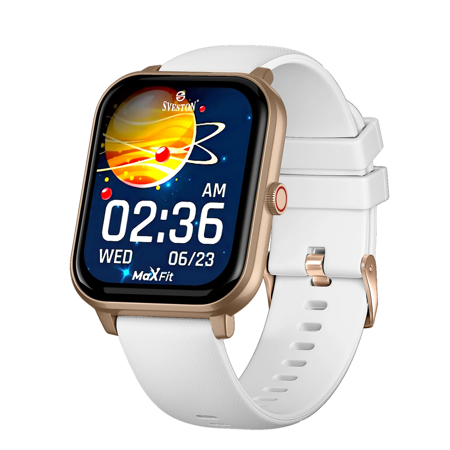 Maxfit Smartwatch