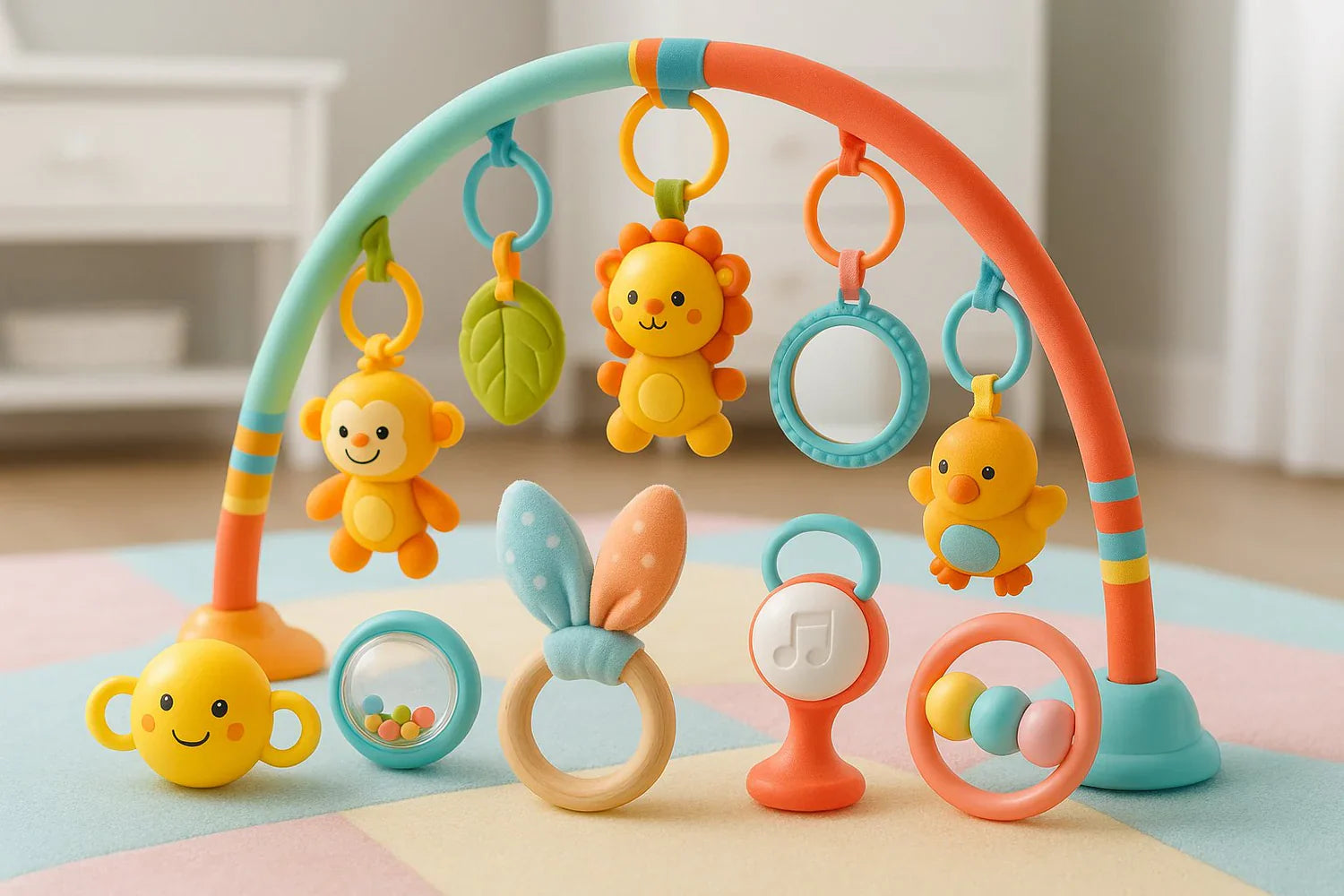 BABY & TOYS