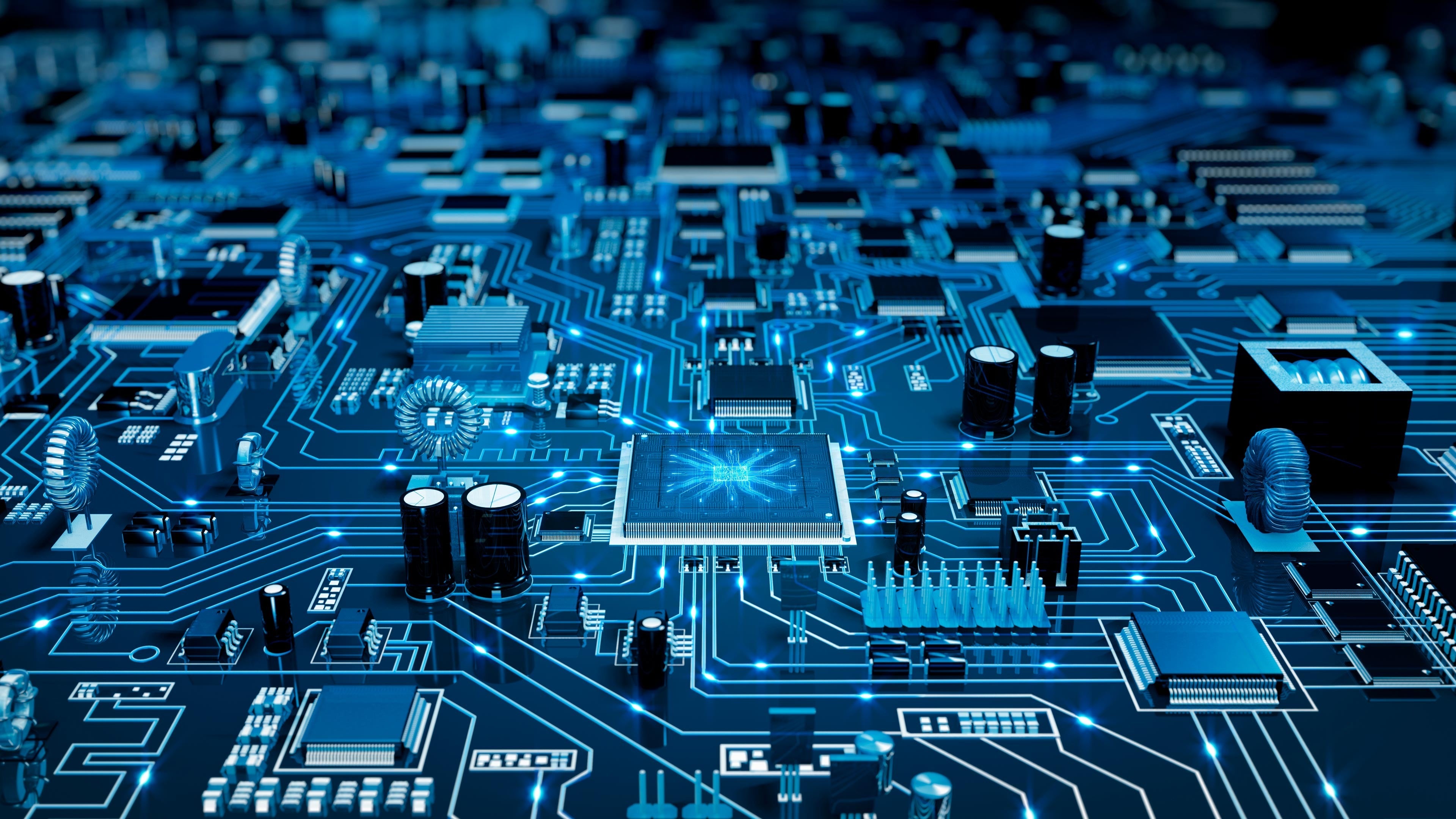 ELECTRONICS