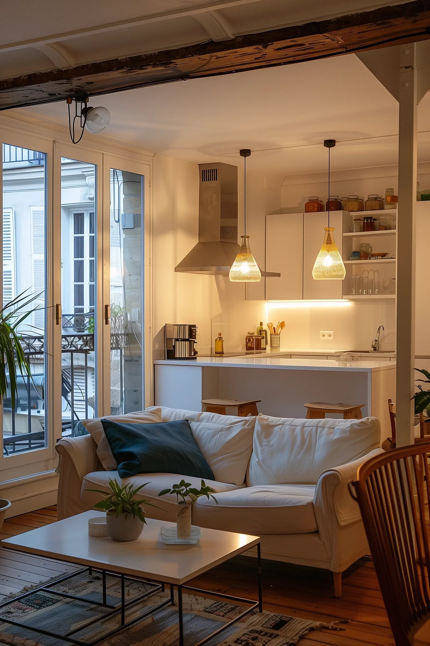 HOME & KITCHEN