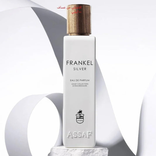 Assaf Frankel Silver 200ml