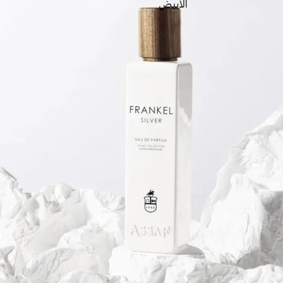 Assaf Frankel Silver 200ml
