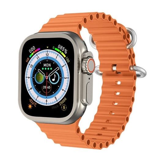 Y20 Ultra Sports Smart Watch