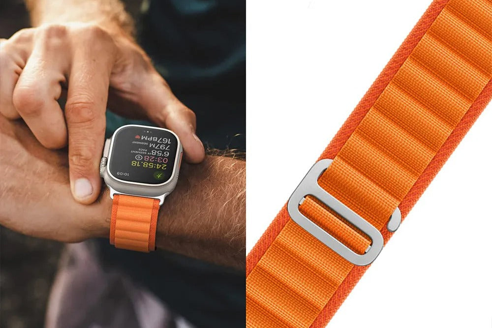 Y20 Ultra Sports Smart Watch