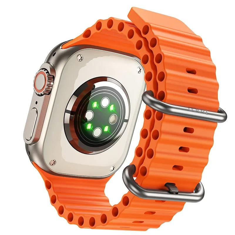 Y20 Ultra Sports Smart Watch