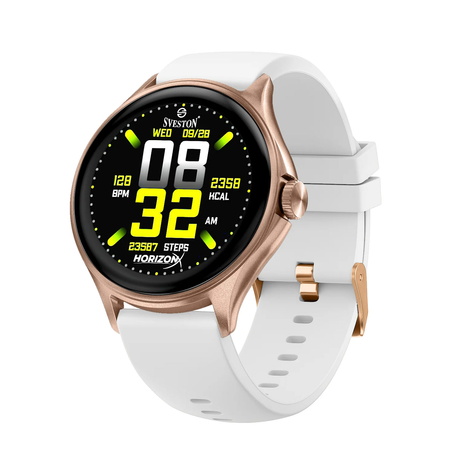 Horizonx Smart Watch