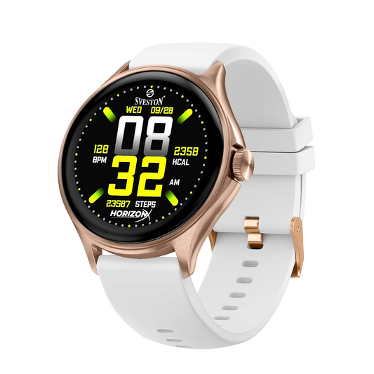Horizonx Smart Watch