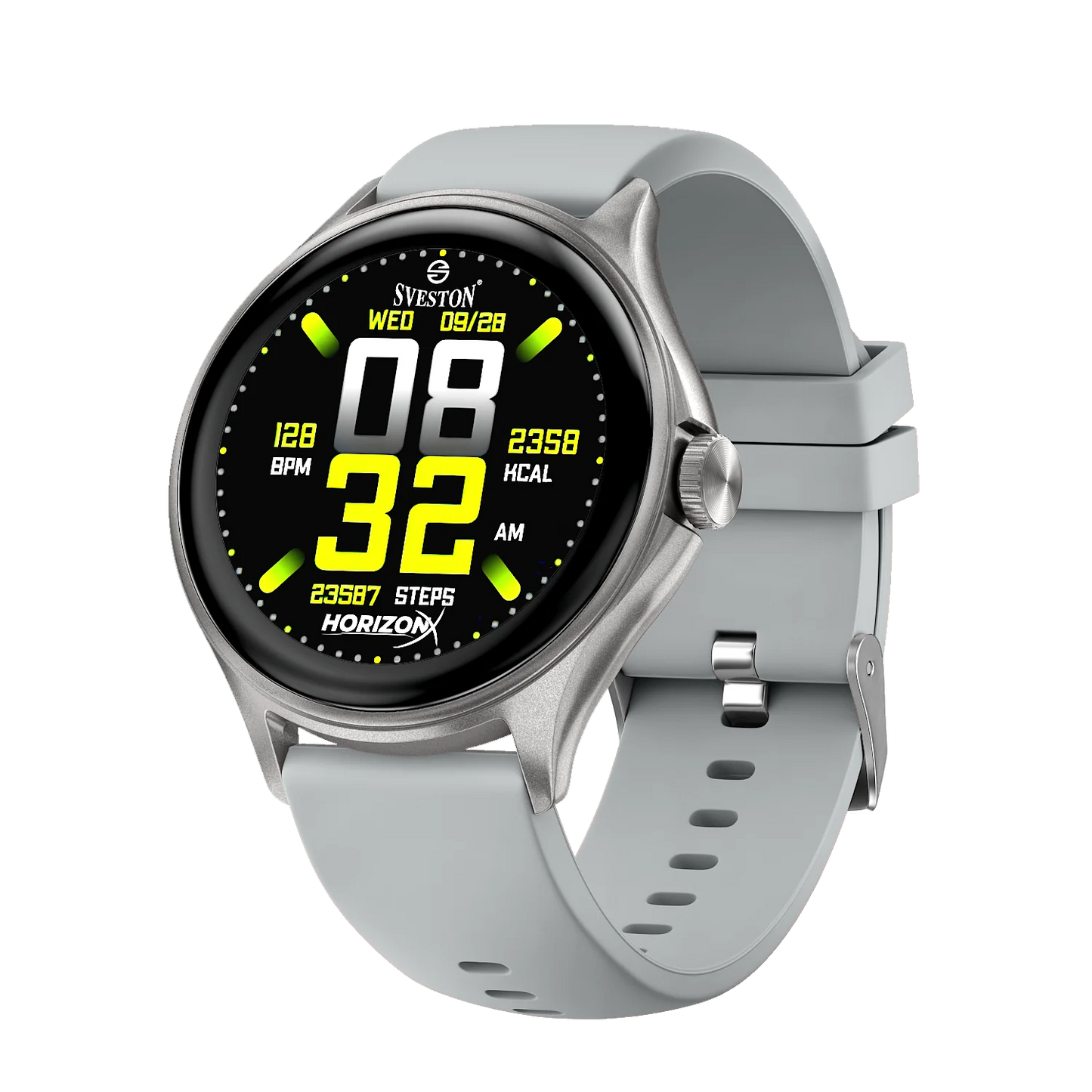 Horizonx Smart Watch