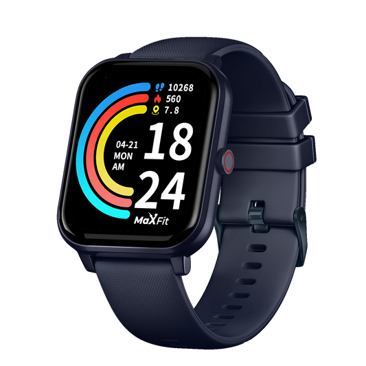 Maxfit Smartwatch