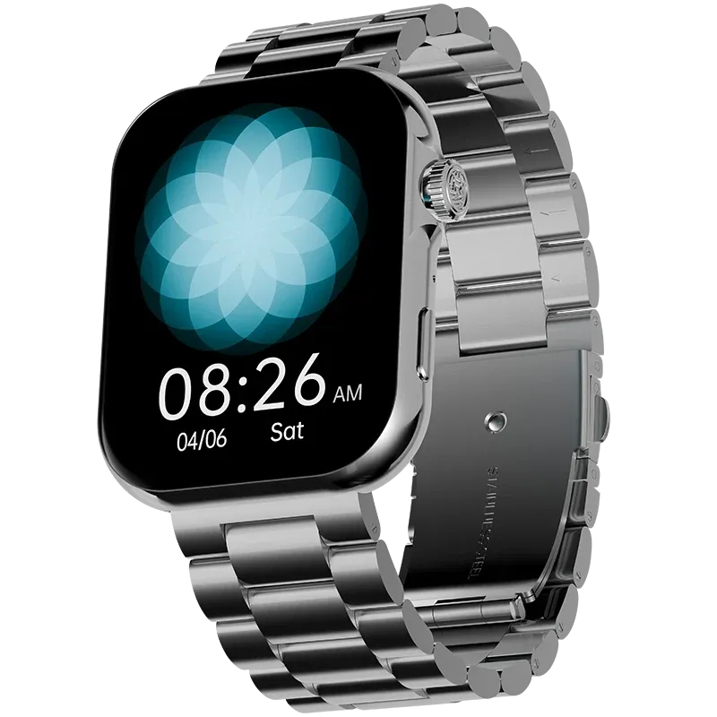 Ronin R-09 Luxe Smart Watch