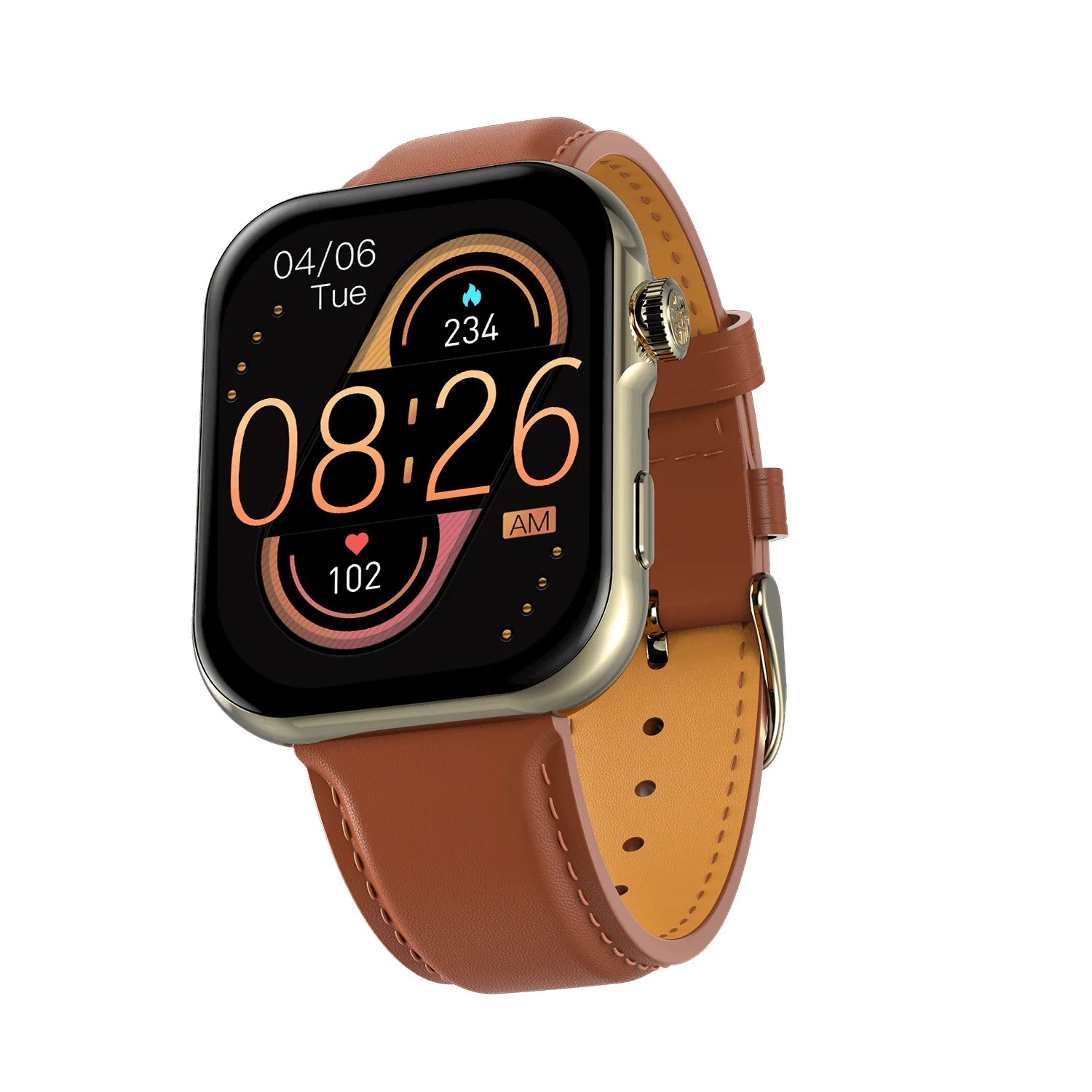 R-09 Ultra Smart Watch
