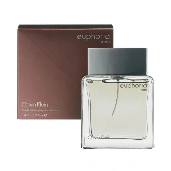 Euphoria Men (Perfume)